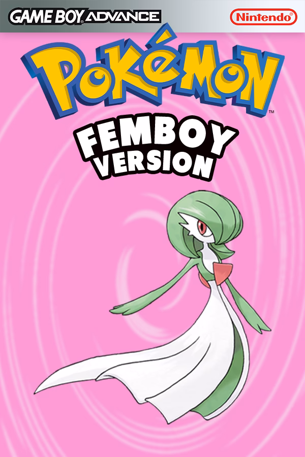 Is femboy a complete version?