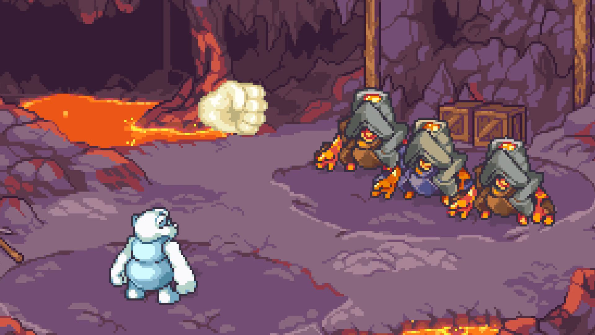 What can I create with the AI Pokemon style generator?