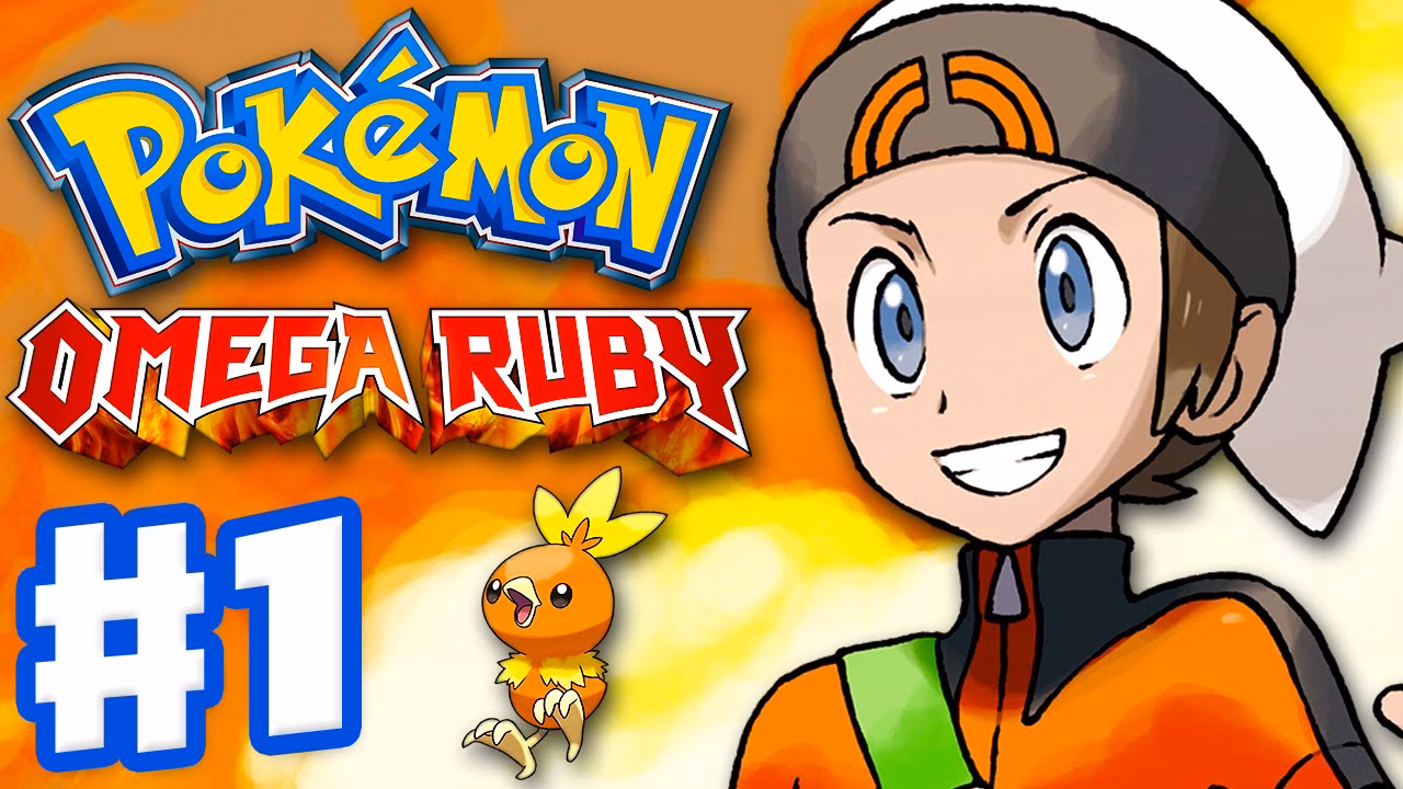 ¿Quién es Latias en Pokémon Rubí Omega?