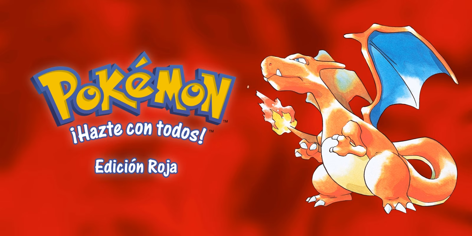 ¿Cómo jugar Pokémon Rojo Fuego?
