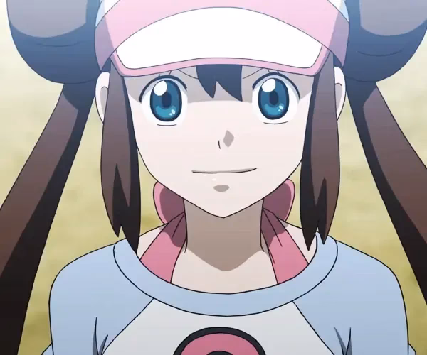 Who is Rosa in Pokémon Black 2 & White 2?