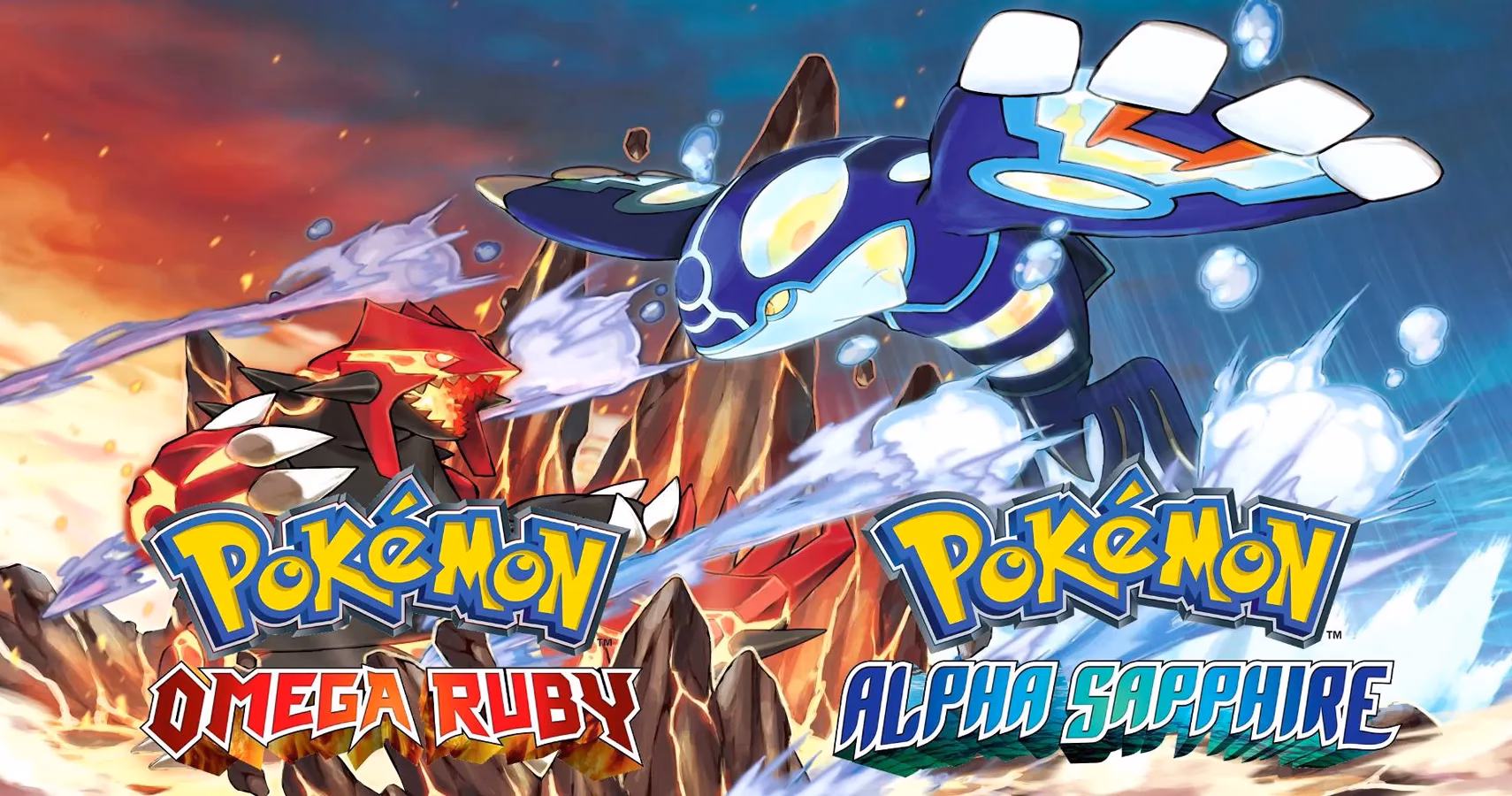 ¿Cuál es la diferencia entre Pokémon Rubí y Zafiro?