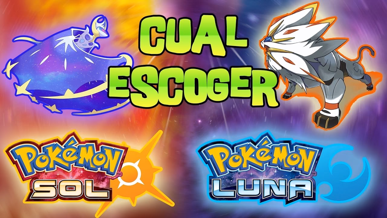 ¿Cuál es el número de ventas de Pokémon Sol y Luna?