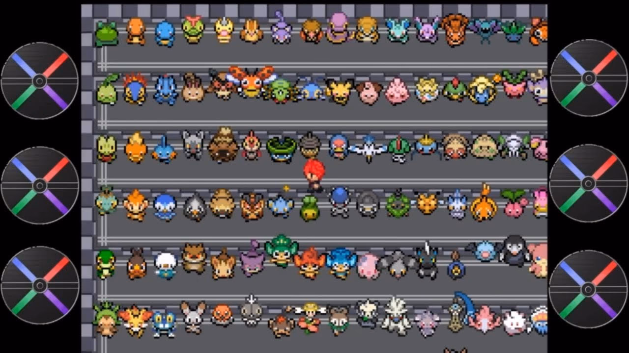 When did Pokemon Spork last update?