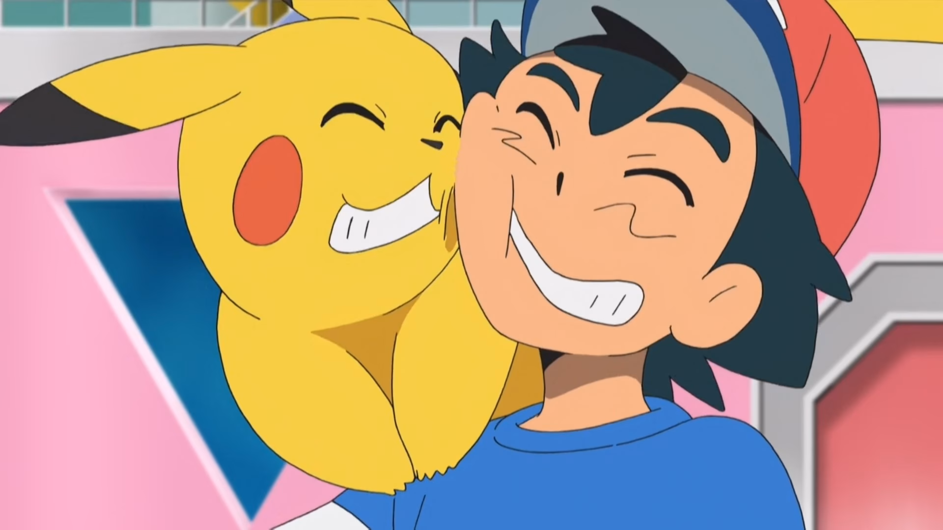 Did Pokémon Sun & Moon influence the anime?