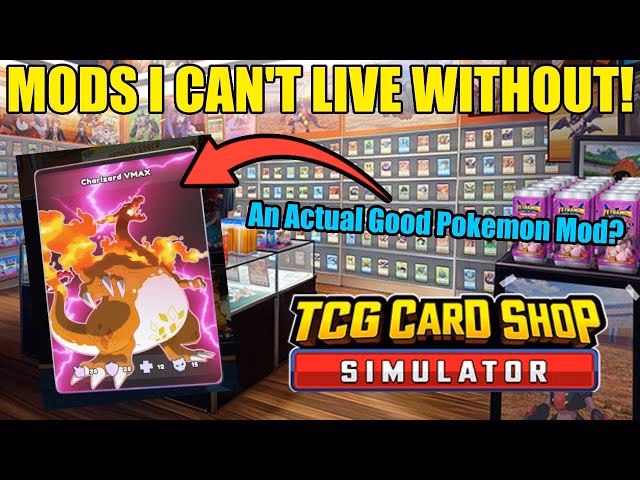 How is Pokemon TCG played?