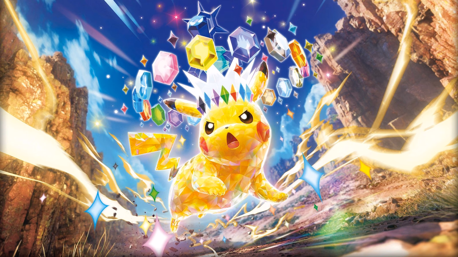 How many Pokemon cards wallpapers are there?