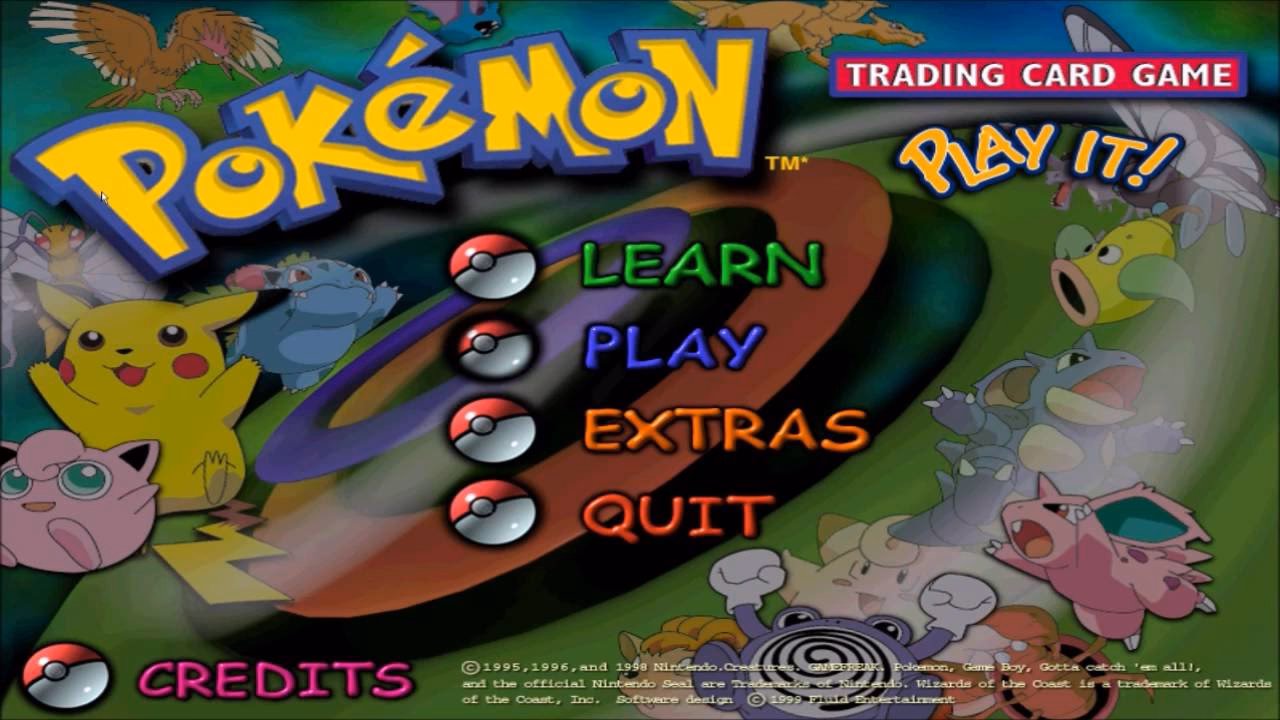¿Cómo atraer más en pokemon Trading Card Game Online?