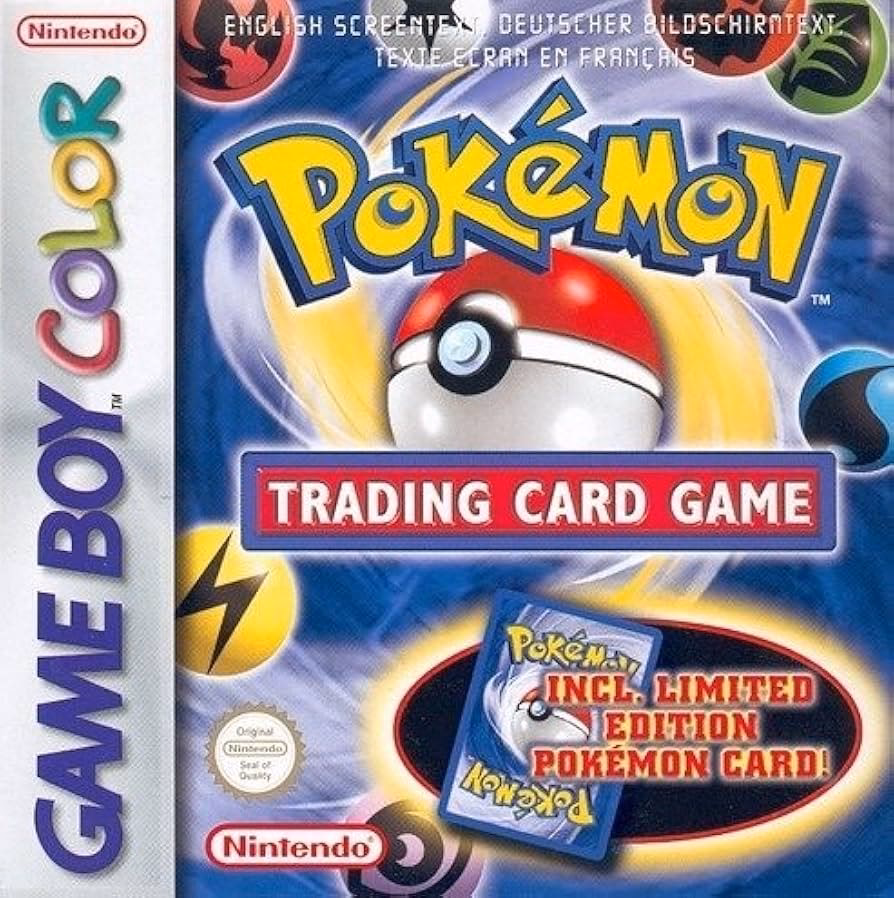 How to play the Pokemon Trading Card Game?