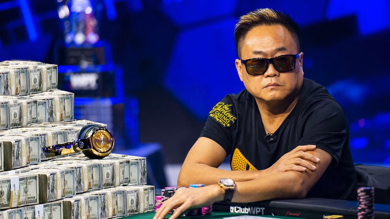 What is the PokerStars Championship?