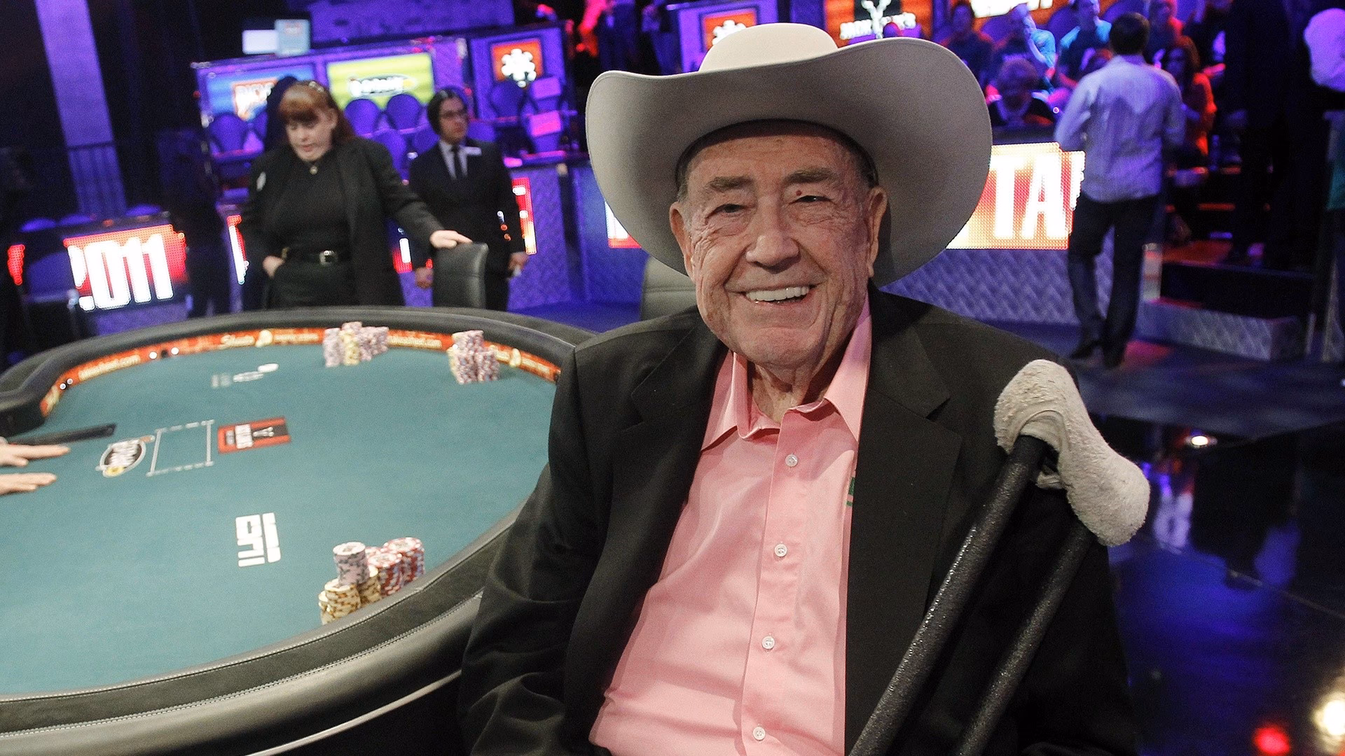Why should you play poker for free?