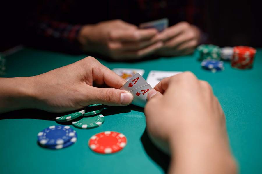 What is a joker in poker?