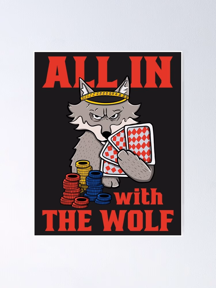 What is Wolf Video Poker?