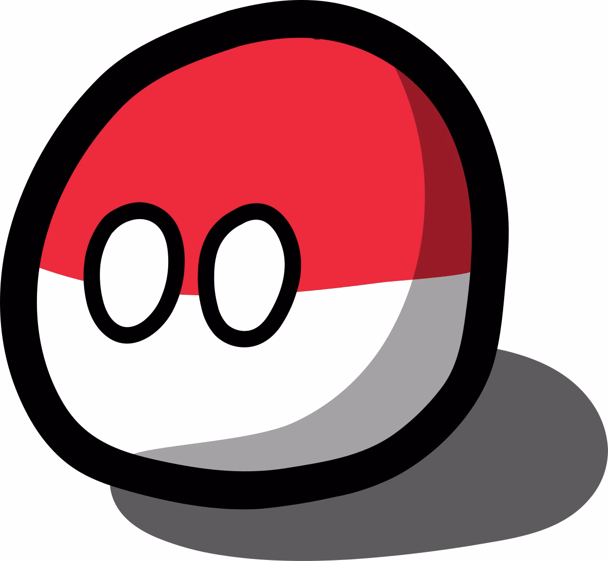 ¿Qué es Polandball en Reddit?