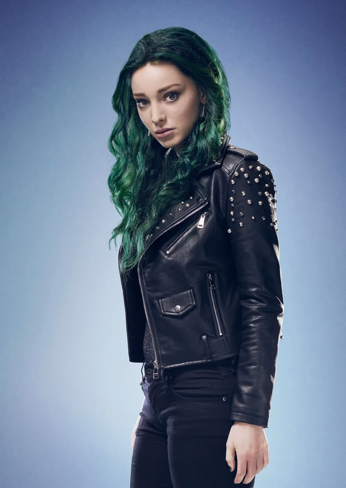 Is Polaris a mutant?