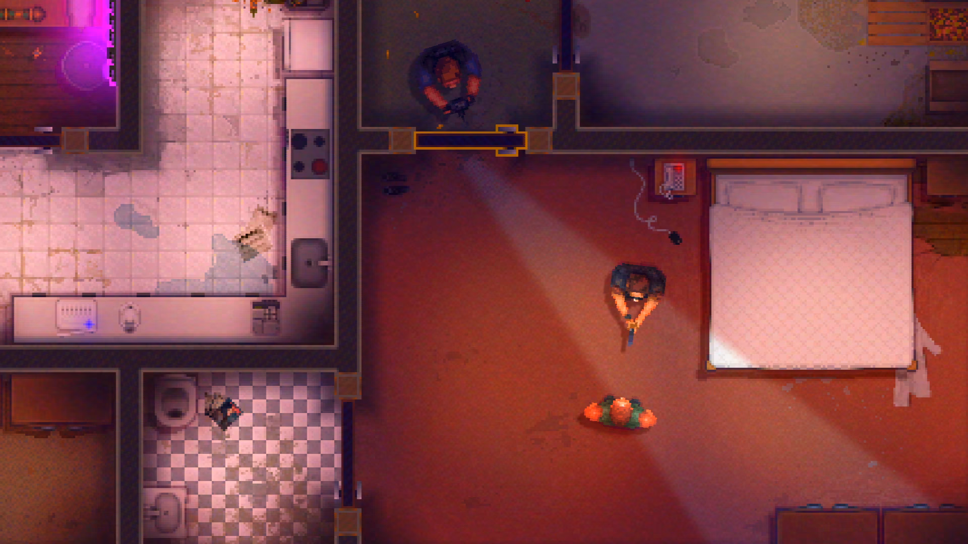 Is police stories a good game?