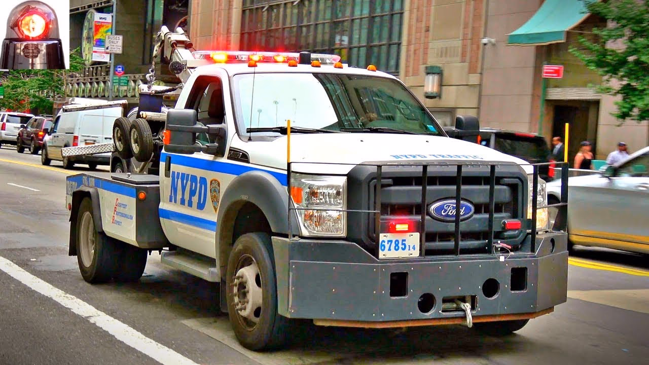 What is a police armored vehicle?