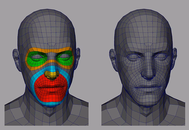 What is Nvidia Omniverse & Polycount?