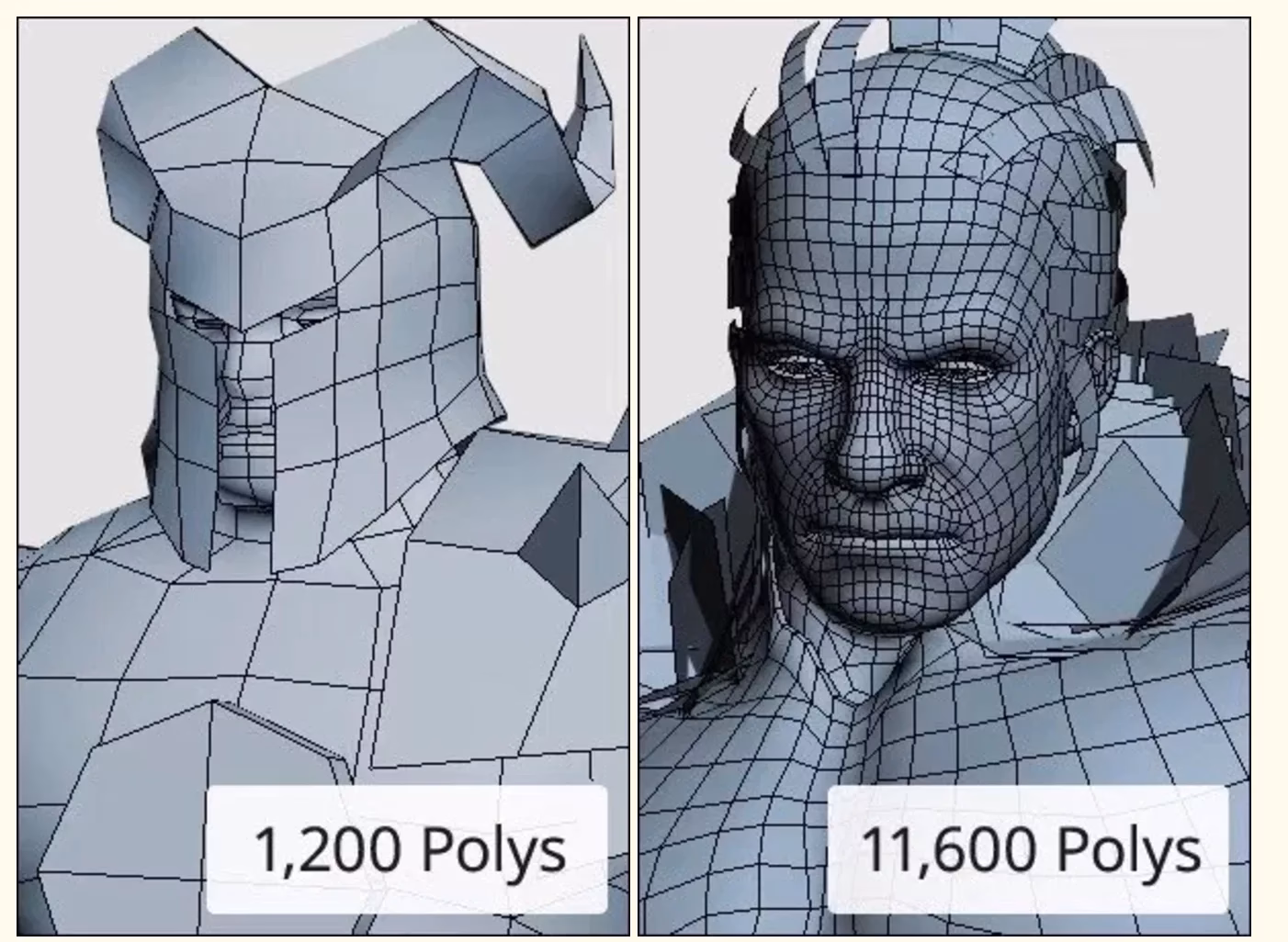 What is the Polycount wiki?