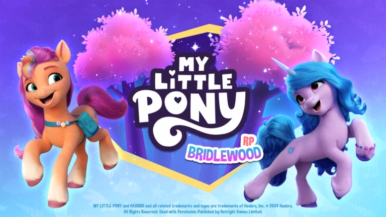 What is Ponyville live?