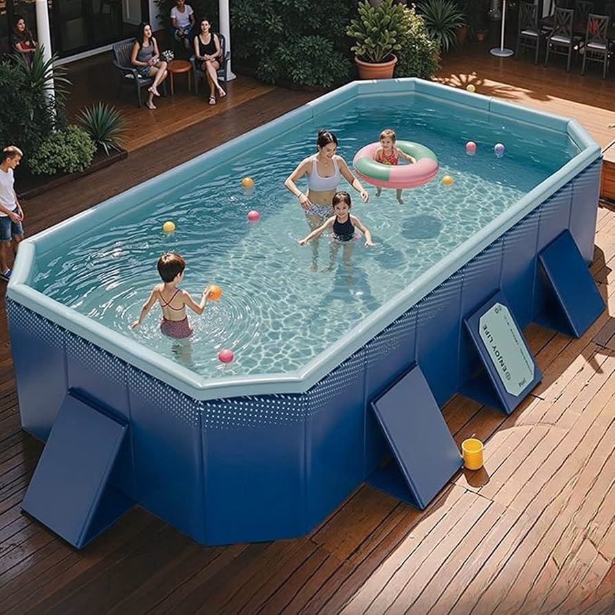 What is a pool in Plants vs Zombies?