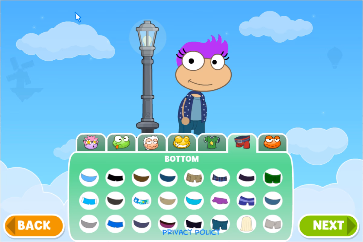 Is Poptropica free online?