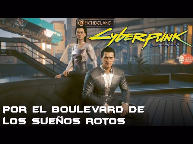 ¿Cómo se consiguen jugosas recompensas en Cyberpunk 2077?
