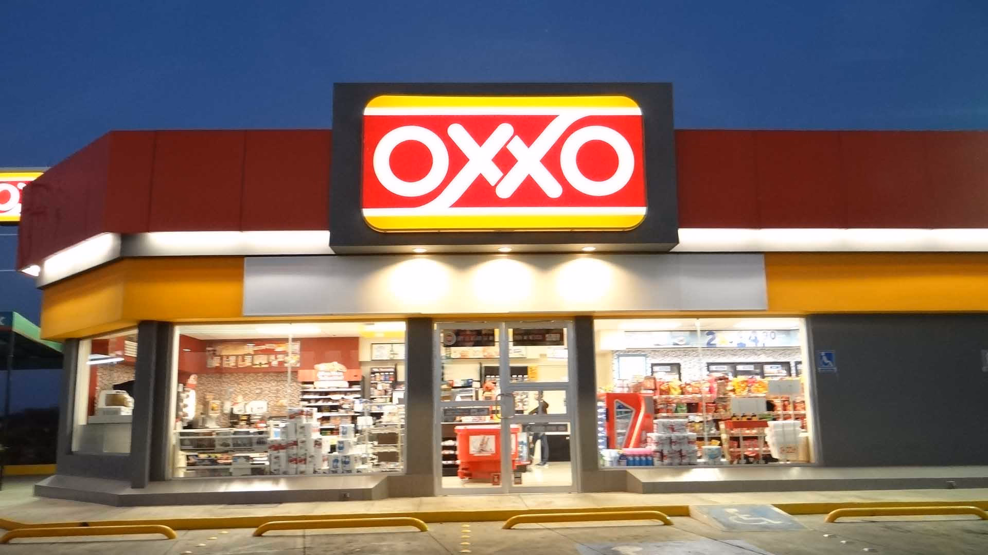 ¿Cómo descargar la factura de Oxxo?