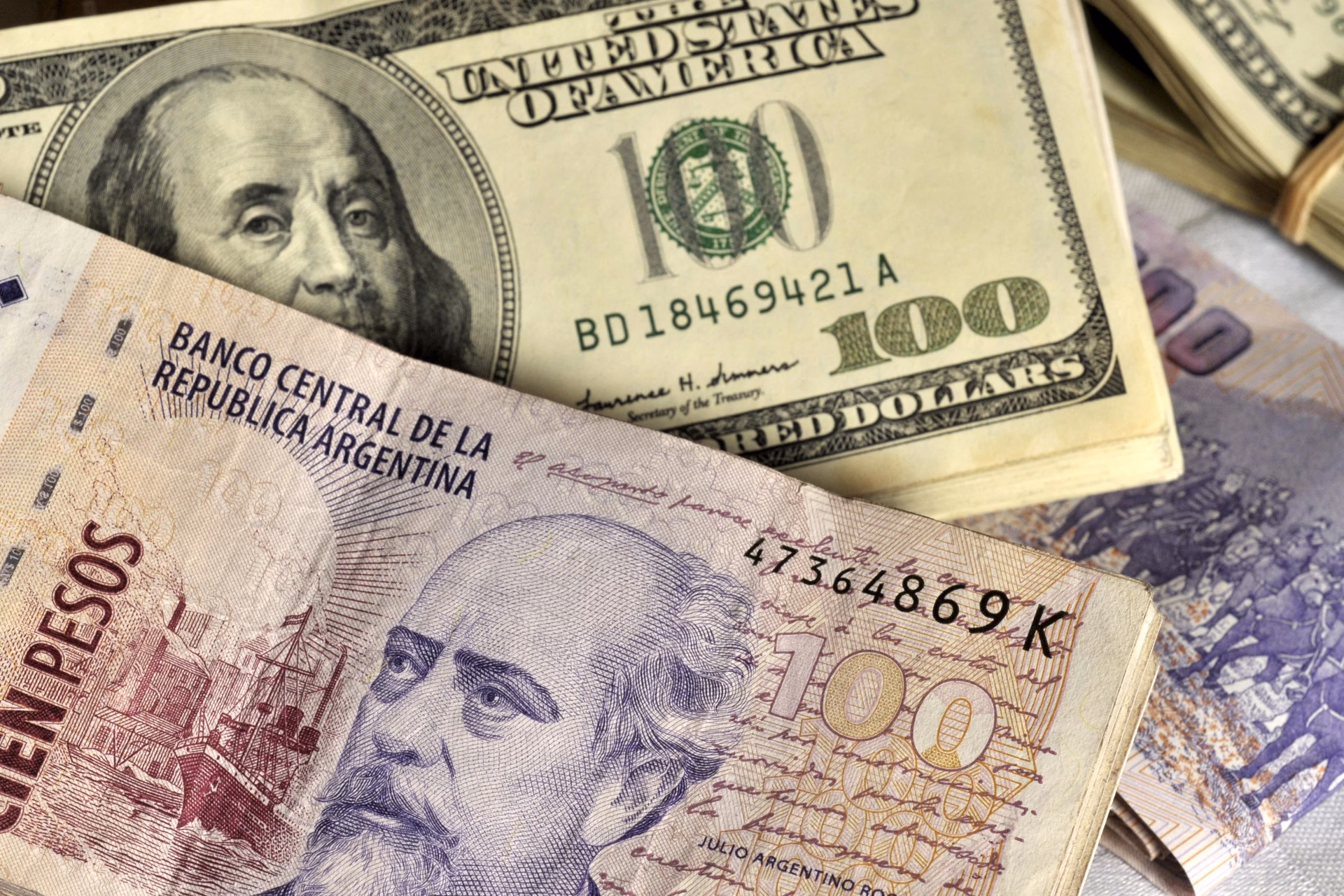¿Quién es un impulsor de la dolarización en Argentina?