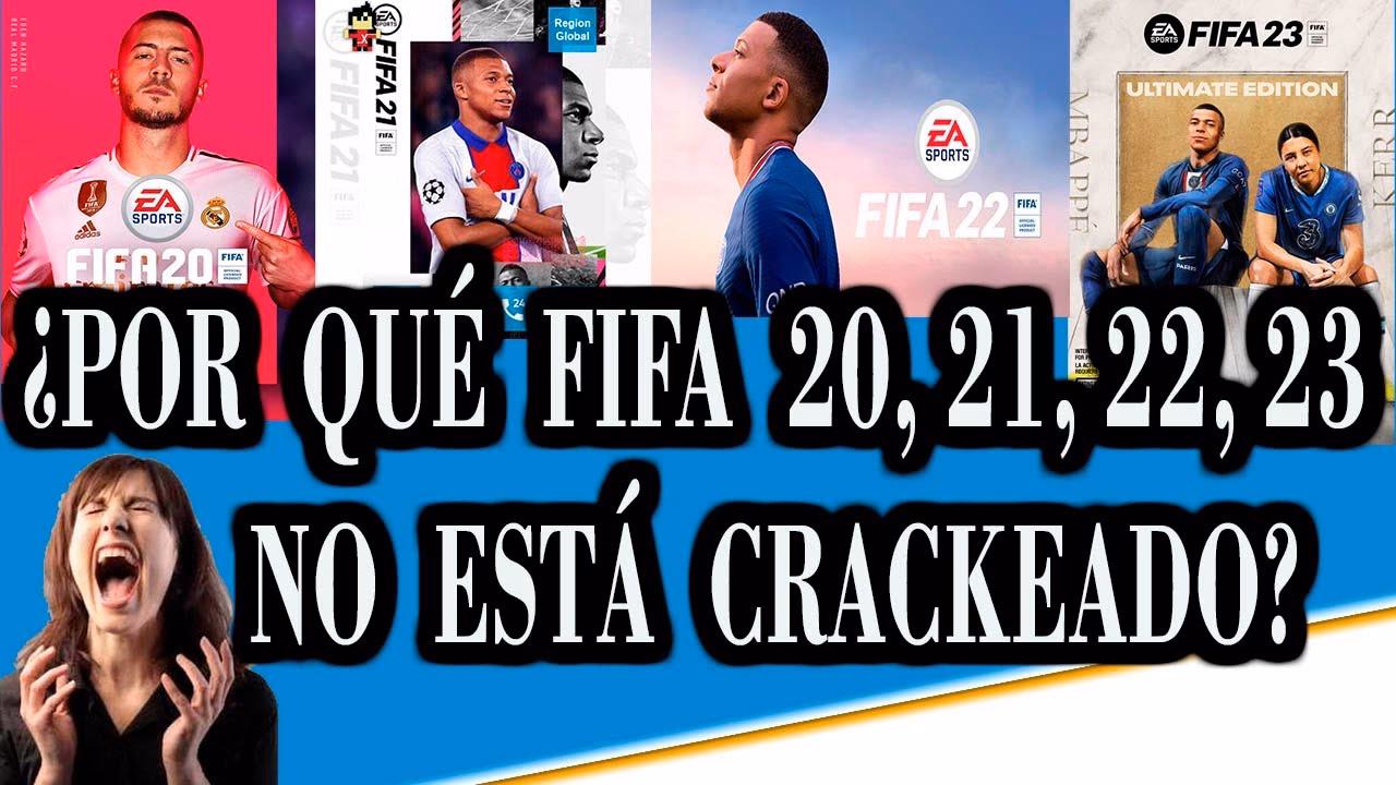 ¿Por qué no hay acuerdo entre FIFA y EA Sports?