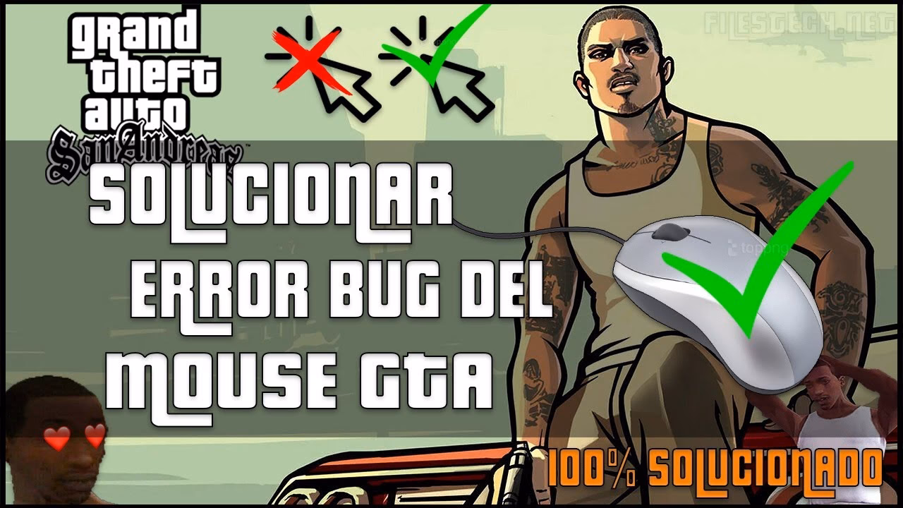 ¿Por qué no se reconoce el mouse de Mi PC?