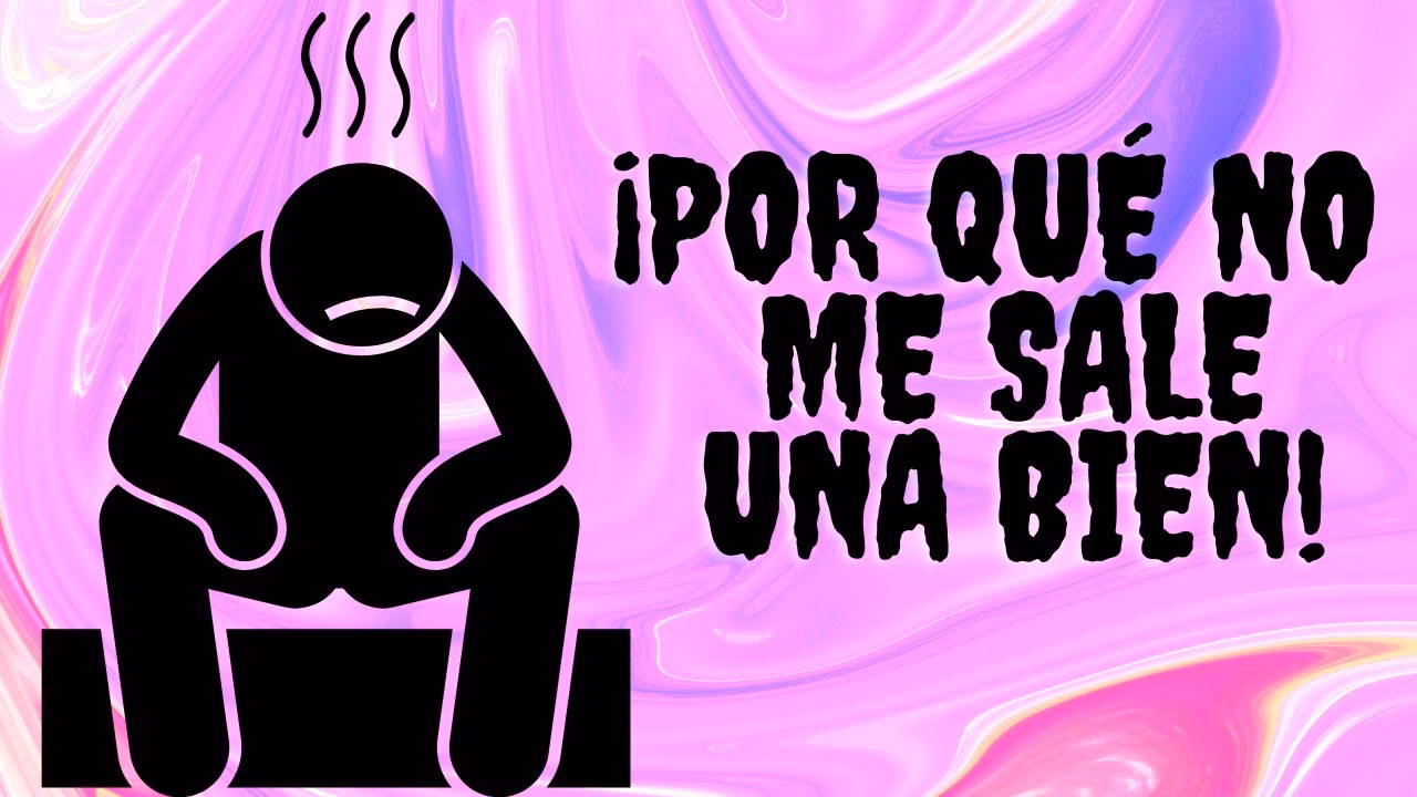 ¿Cómo responder a una persona que dice que todo le sale mal?