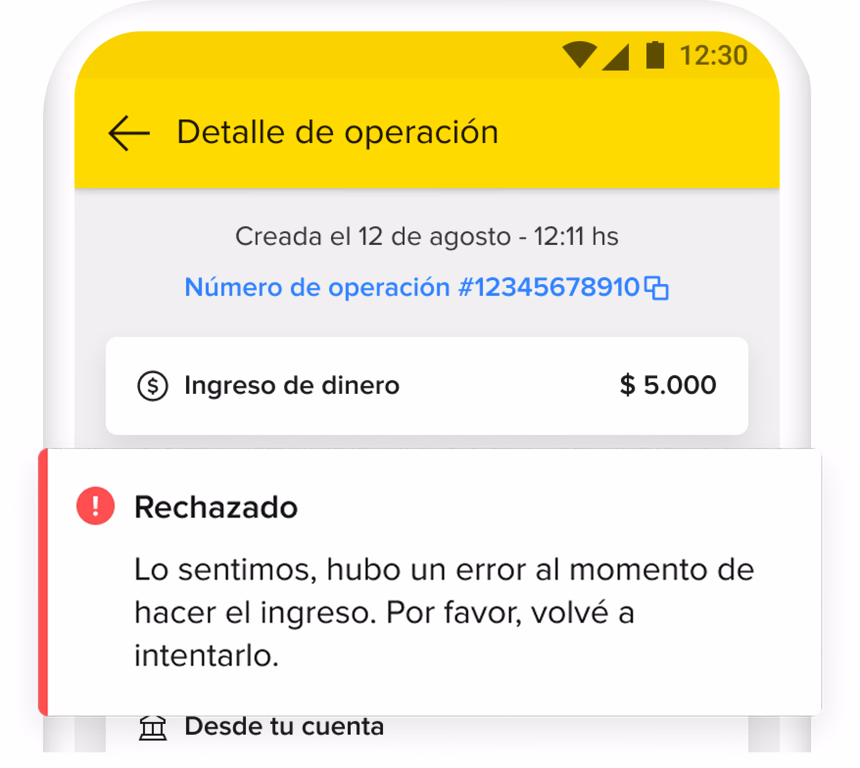 ¿Cómo pagar con debito en mercado pago?