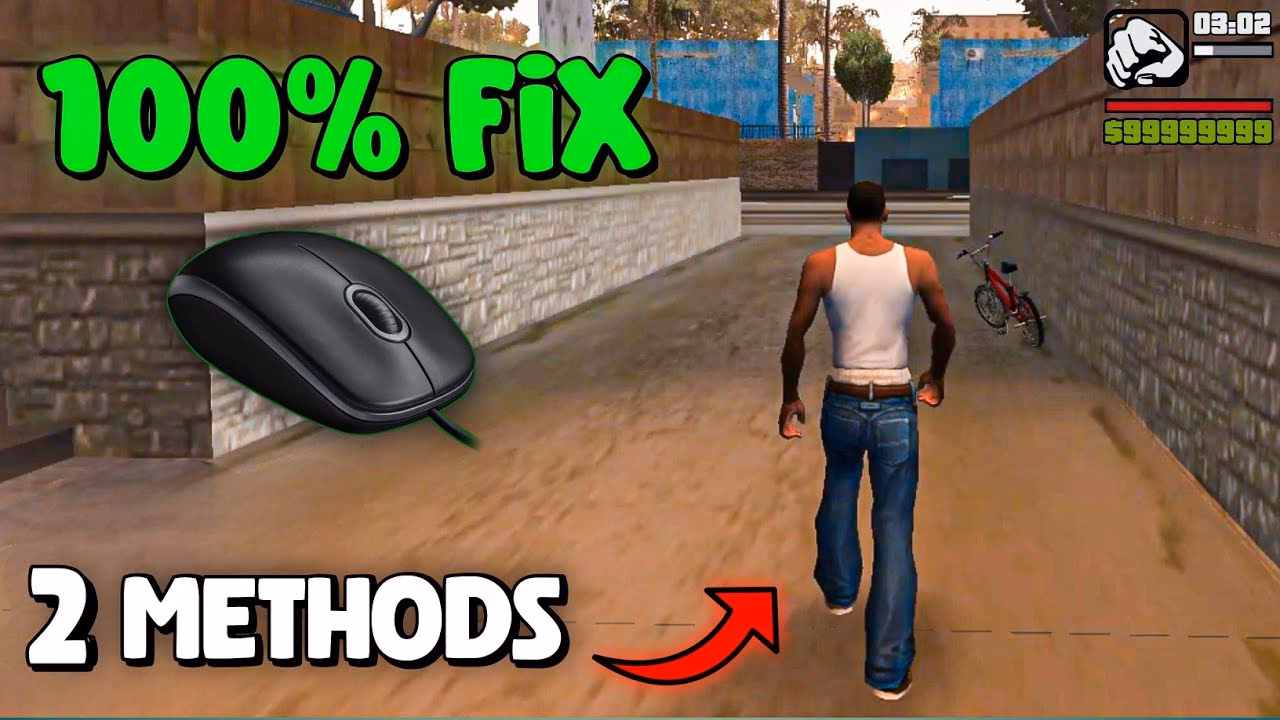¿Cómo cambiar la moto de GTA San Andreas?