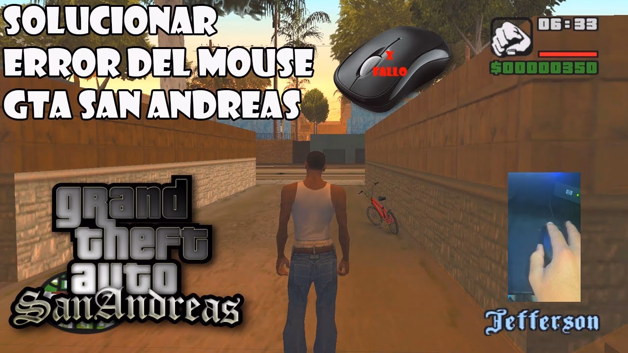 ¿Cómo instalar GTA San Andreas en mi teléfono?