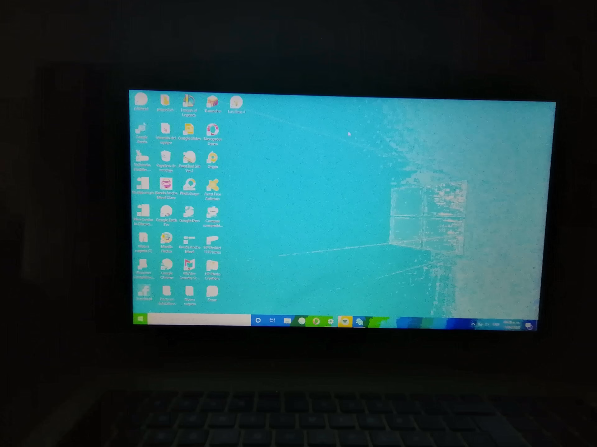 ¿Qué es la pantalla azul de la muerte en Windows 10?
