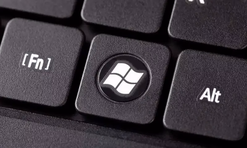 ¿Cómo corregir las teclas de función que no funcionan en Windows 10 y 11?