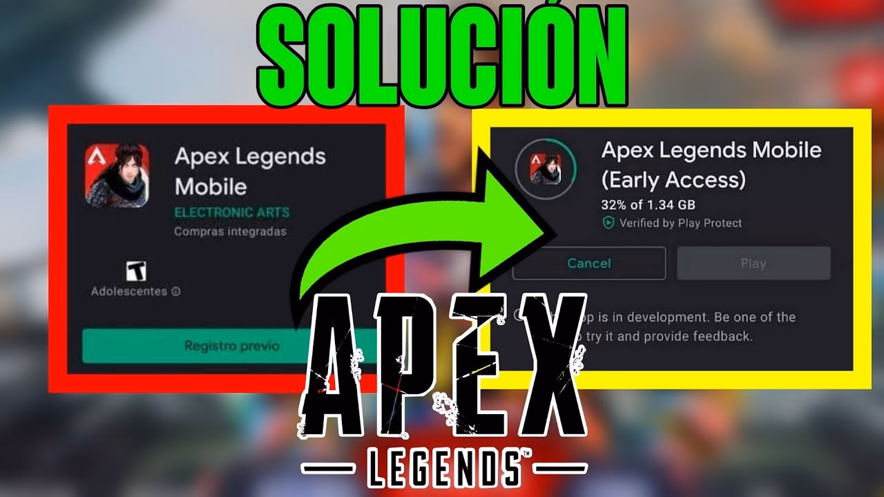 ¿Qué necesito para jugar Apex Legends?