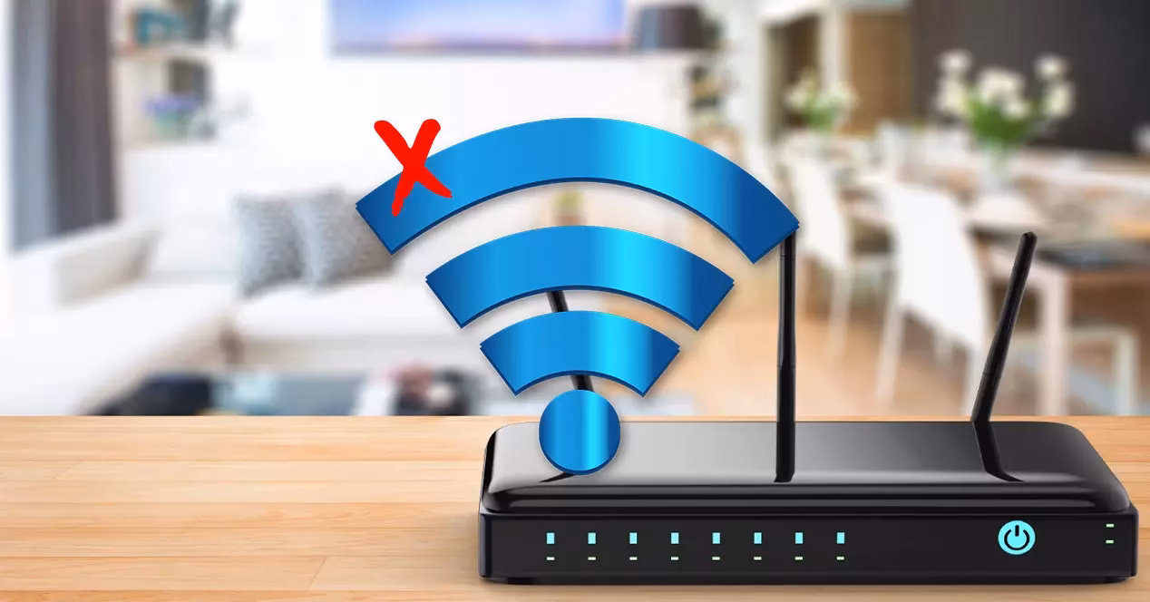 ¿Por qué mi Wi-Fi se conecta y desconecta frecuentemente?