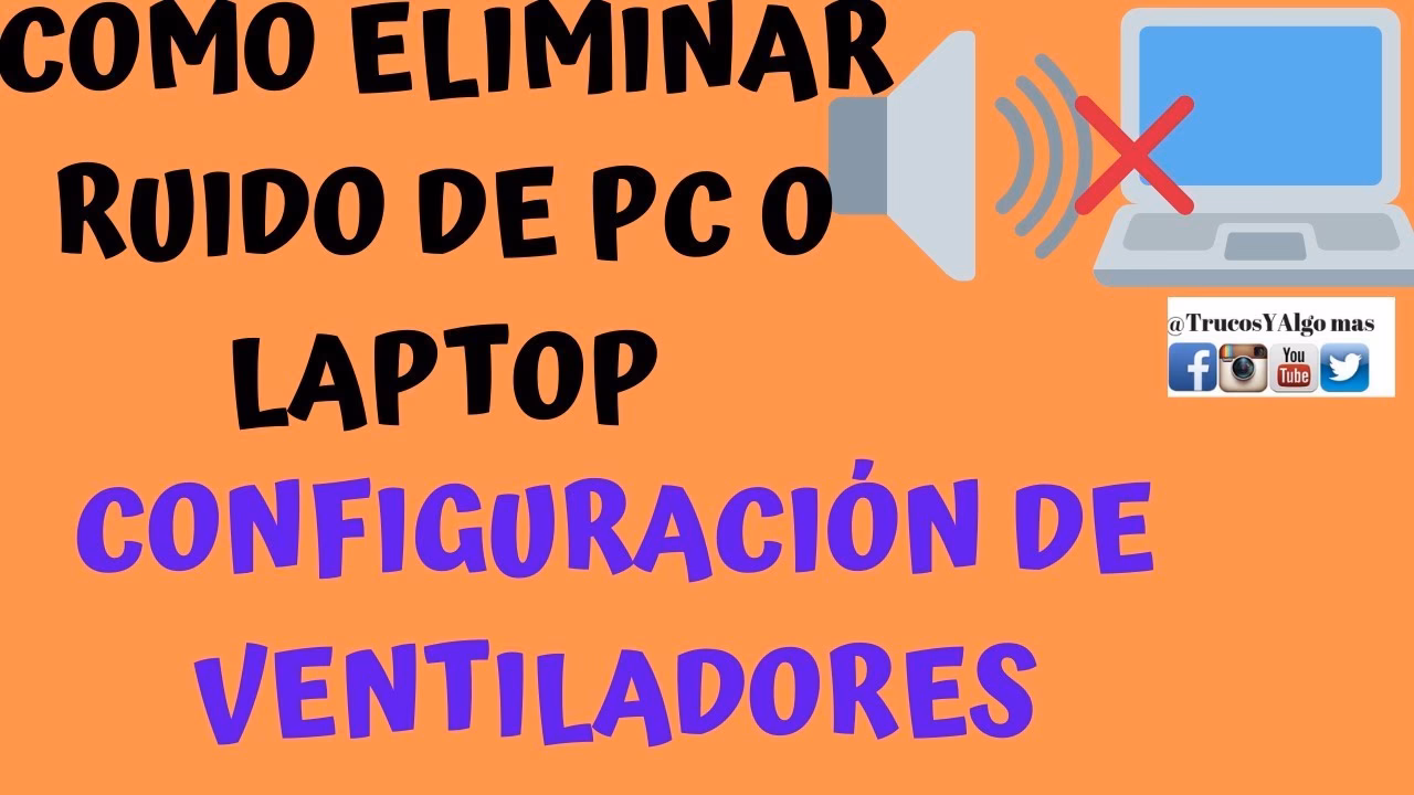 ¿Por qué mi laptop se caliente rápidamente?