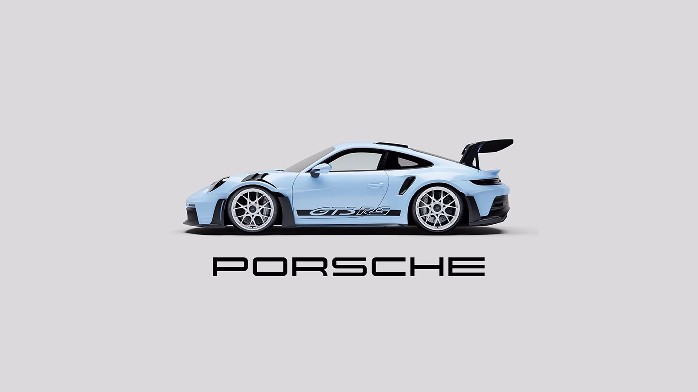 How many 4K Ultra HD Porsche wallpapers are there?