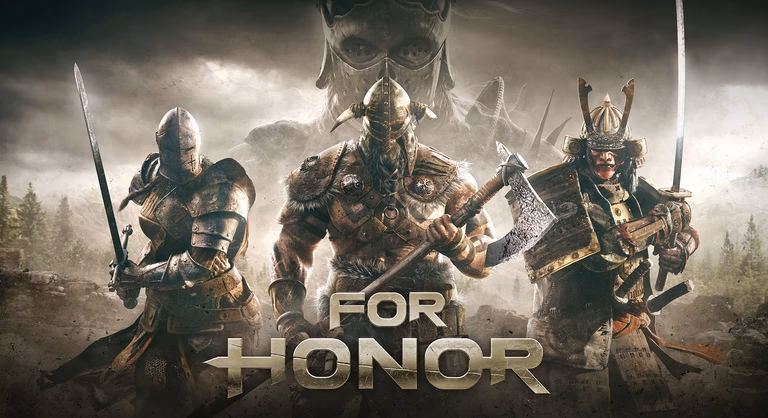 How many ports does for honor use?