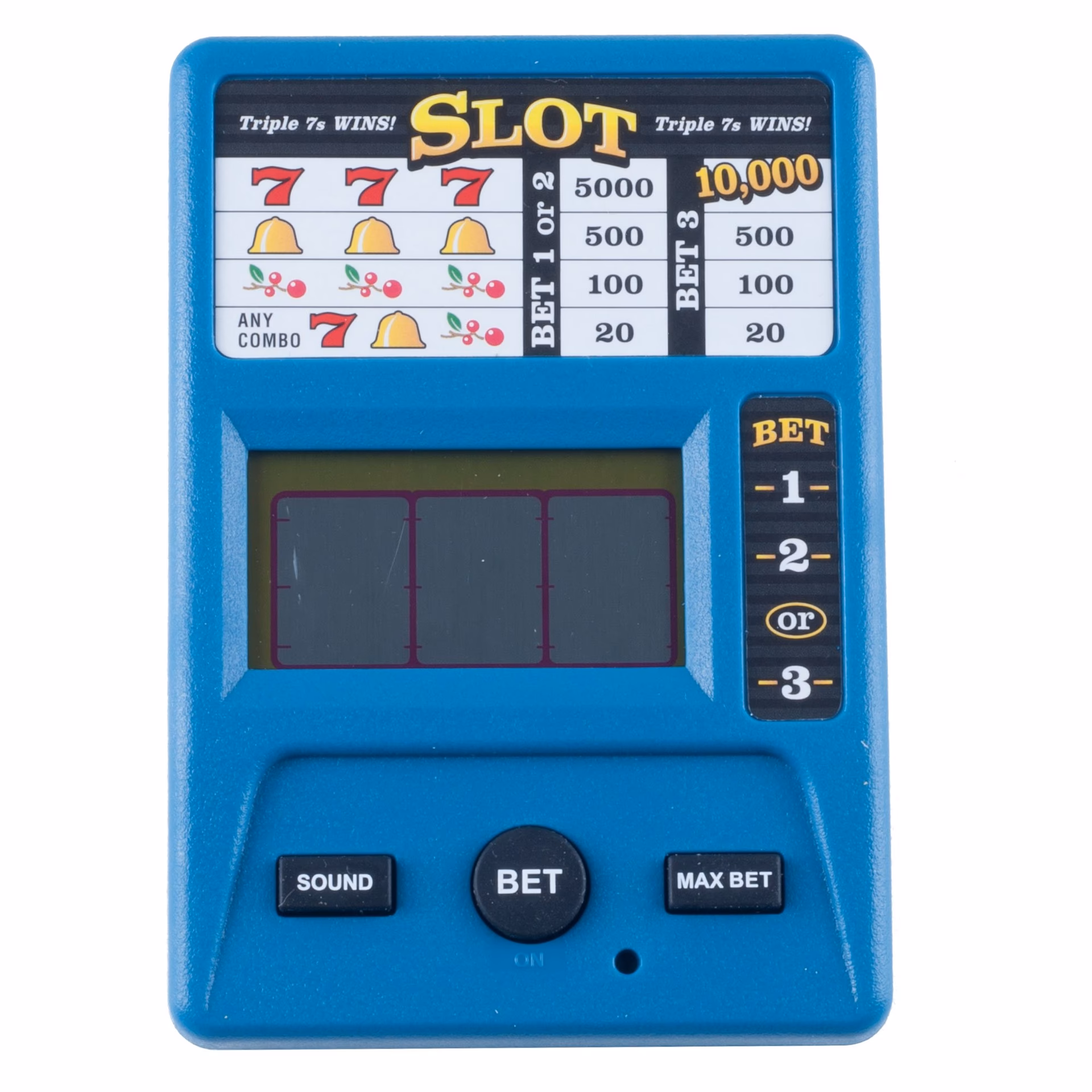 Where can I buy a slot machine for home use?