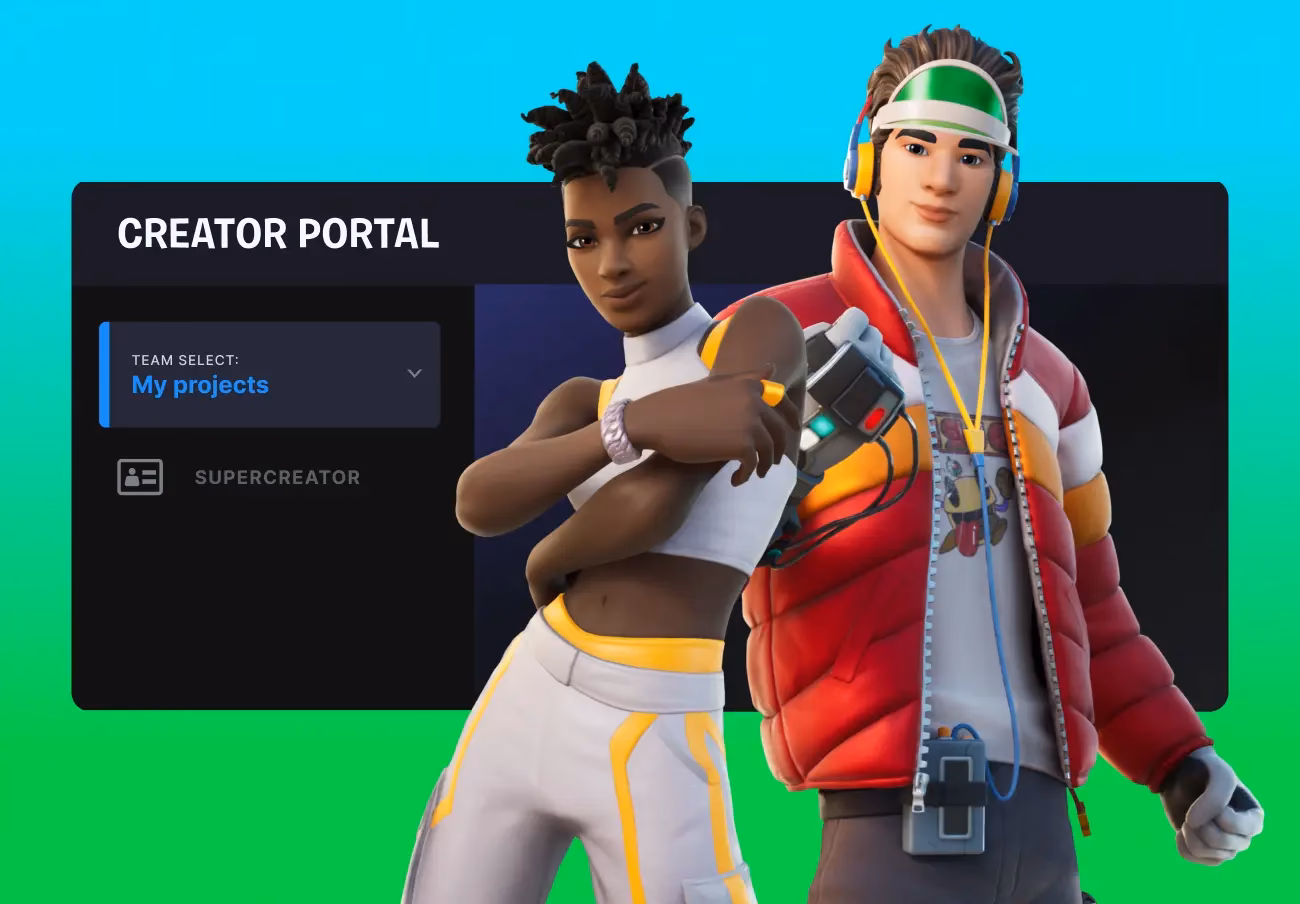 ¿Cómo crear una isla en Fortnite?