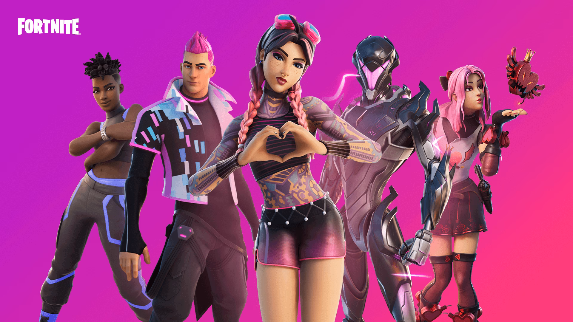 ¿Cómo poner a un creador en Fortnite?
