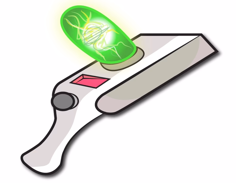 How do you get a portal gun?