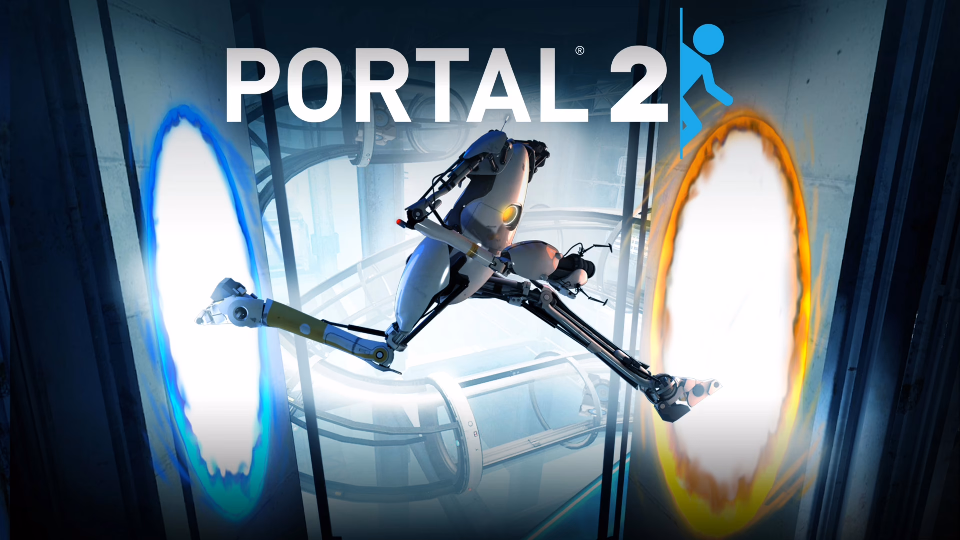 ¿Qué es el juego de portales?