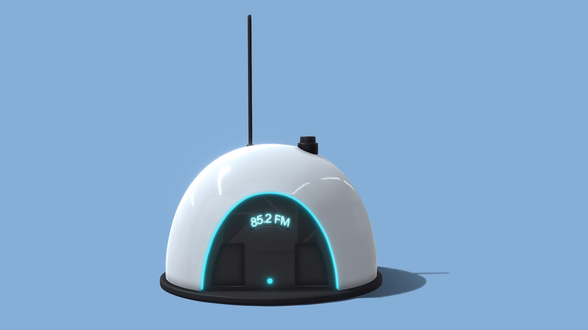 ¿Cuál es el eslogan de Radio Portales?