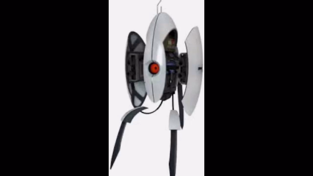 Which turret voice lines are unused?