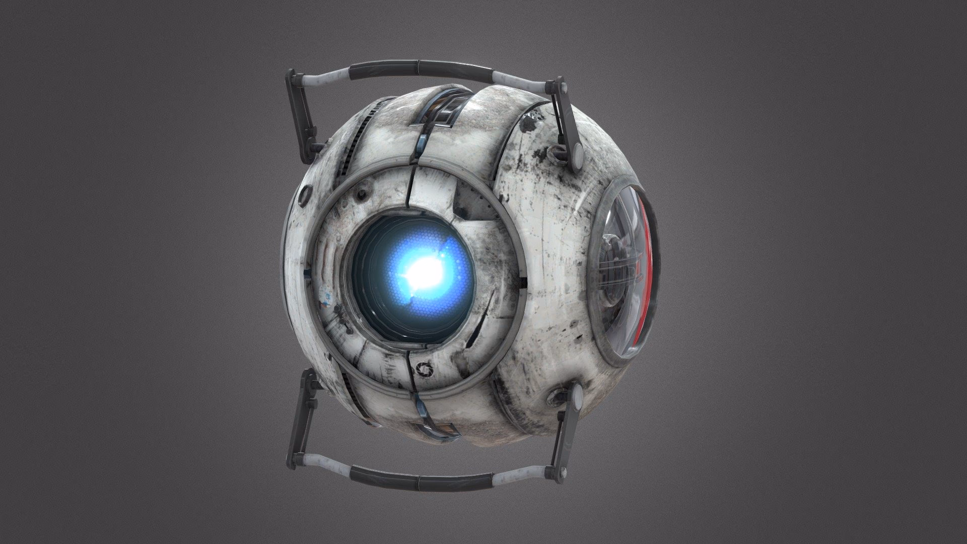 Is Wheatley a deuteragonist?